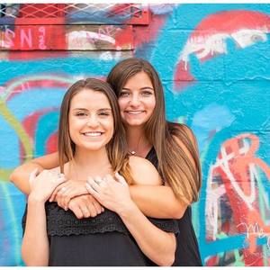 Meet your Posher, Paige